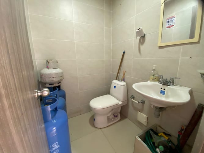 Edificio en venta en Valle Del Lili, Cali, 90 m² · foto 5 de 24