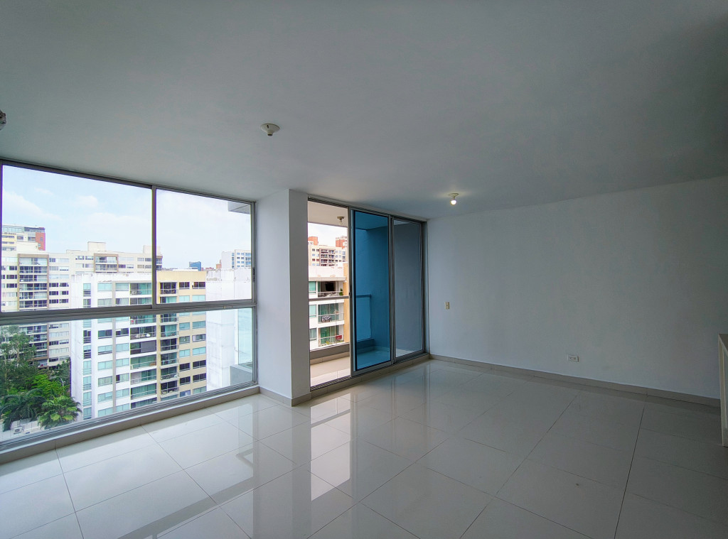 Apartamento en arriendo en Miramar, Barranquilla · foto 6 de 20
