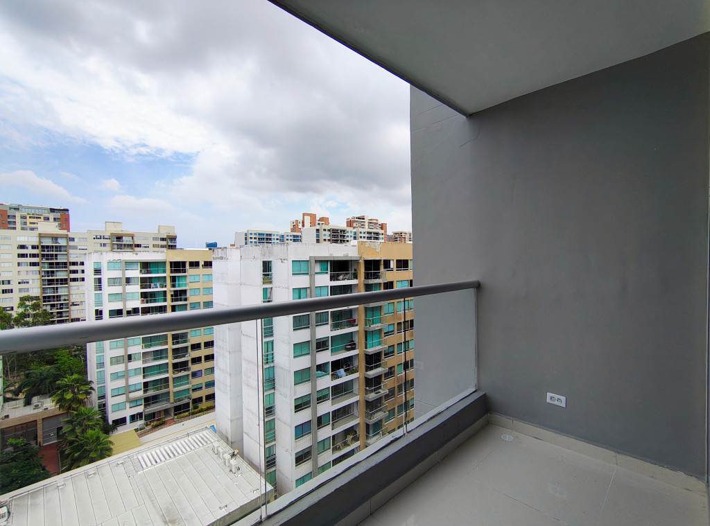 Apartamento en arriendo en Miramar, Barranquilla · foto 7 de 20