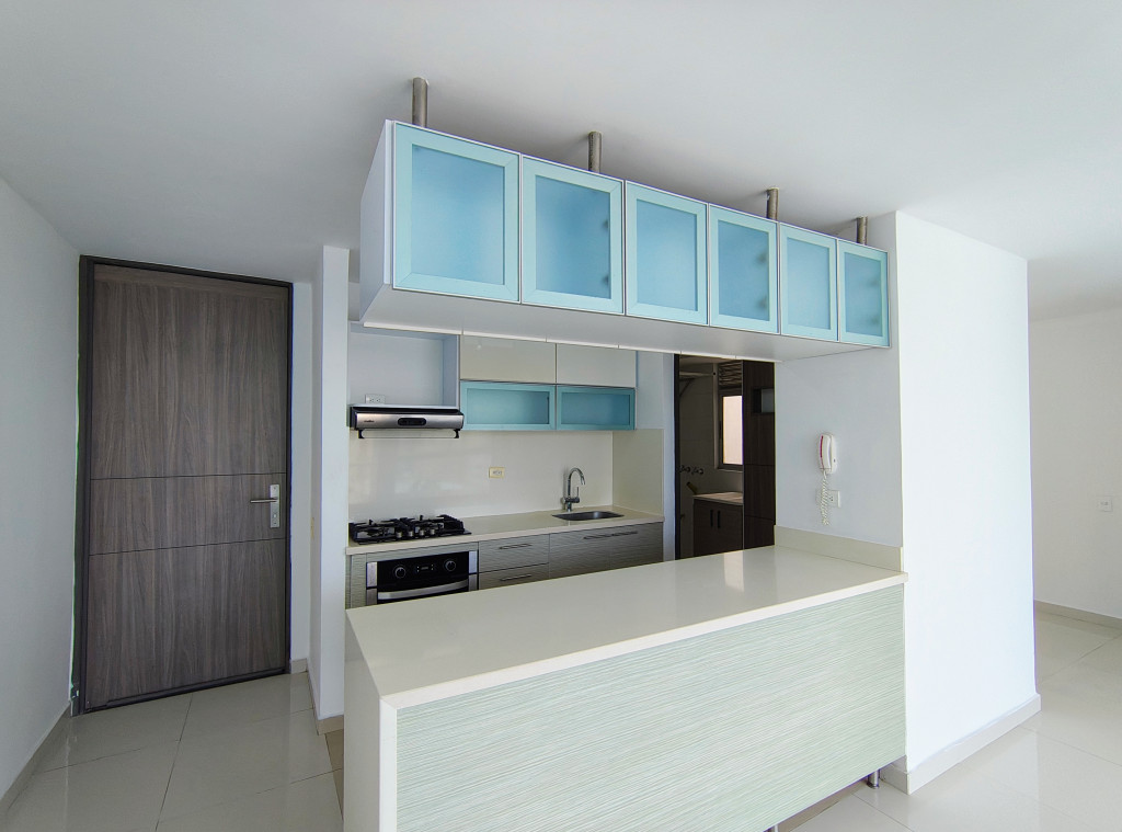 Apartamento en arriendo en Miramar, Barranquilla · foto 8 de 20