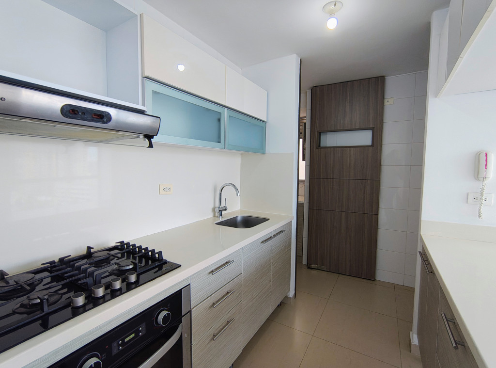 Apartamento en arriendo en Miramar, Barranquilla · foto 9 de 20