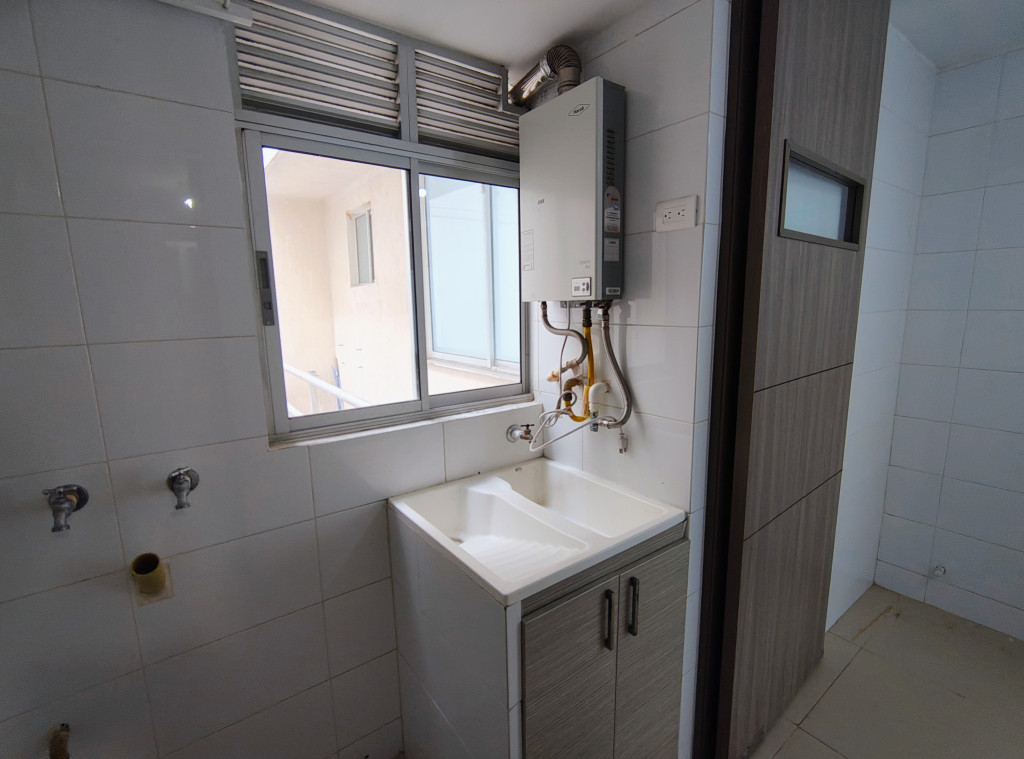 Apartamento en arriendo en Miramar, Barranquilla · foto 10 de 20