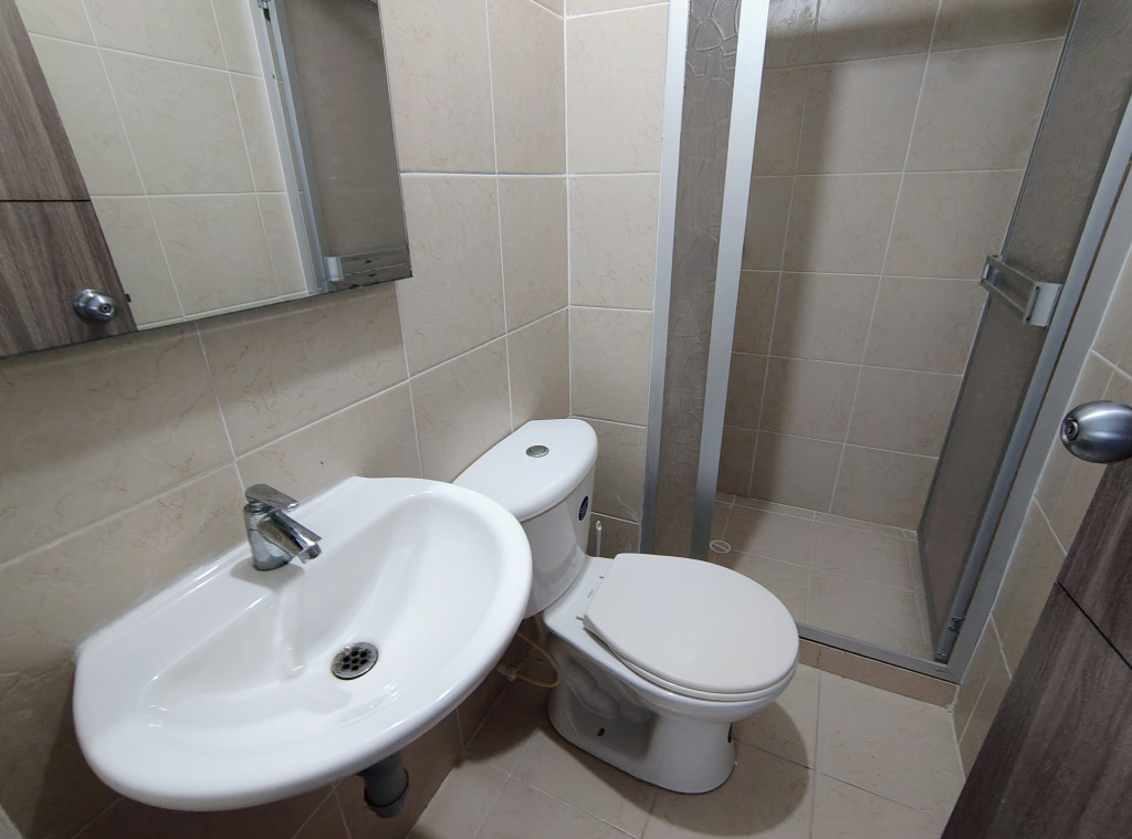 Apartamento en arriendo en Miramar, Barranquilla · foto 11 de 20