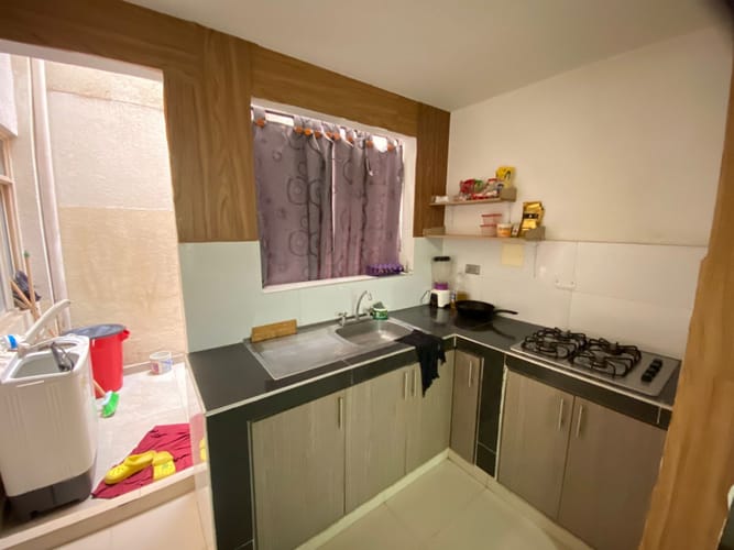 Edificio en venta en Valle Del Lili, Cali, 90 m² · foto 10 de 24