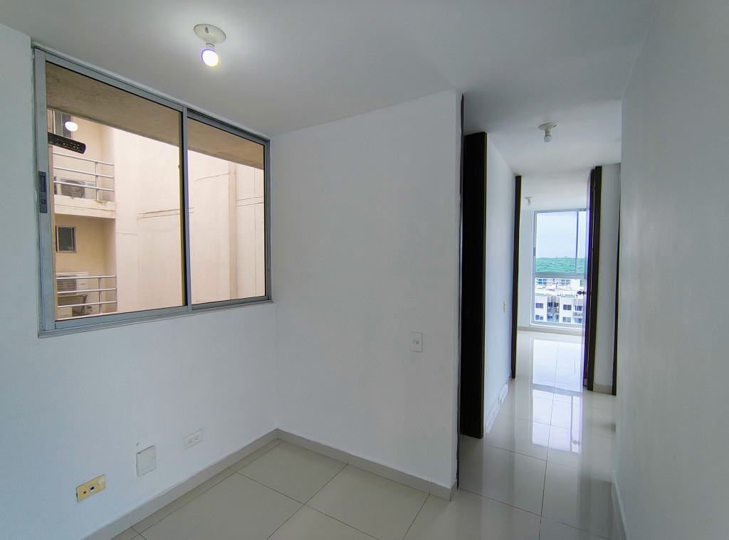 Apartamento en arriendo en Miramar, Barranquilla · foto 12 de 20