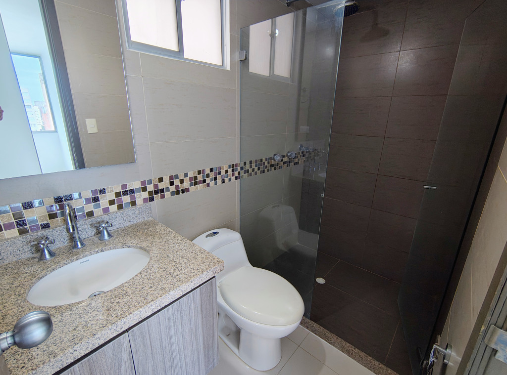 Apartamento en arriendo en Miramar, Barranquilla · foto 13 de 20