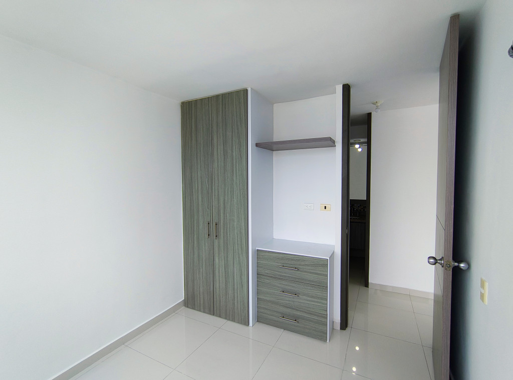 Apartamento en arriendo en Miramar, Barranquilla · foto 15 de 20