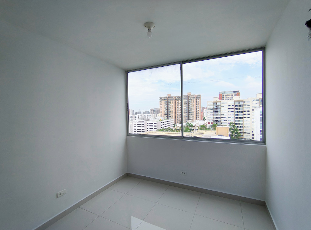 Apartamento en arriendo en Miramar, Barranquilla · foto 16 de 20