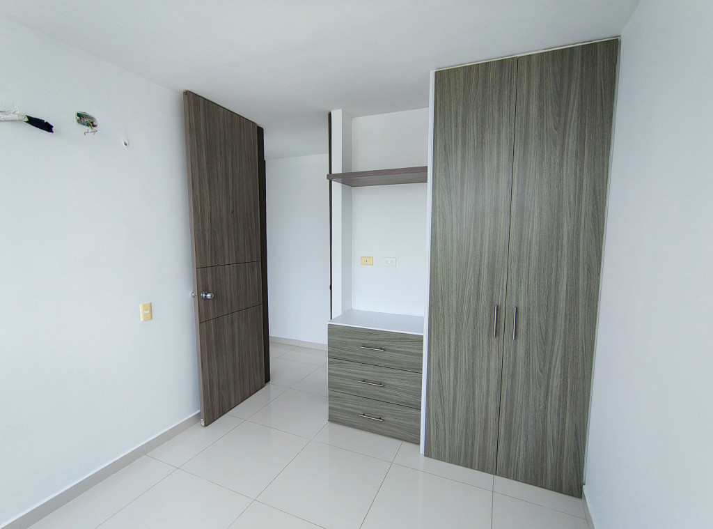Apartamento en arriendo en Miramar, Barranquilla · foto 17 de 20