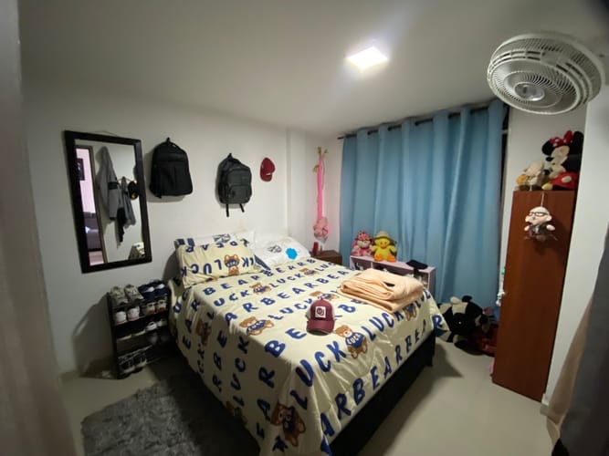Edificio en venta en Valle Del Lili, Cali, 90 m² · foto 16 de 24