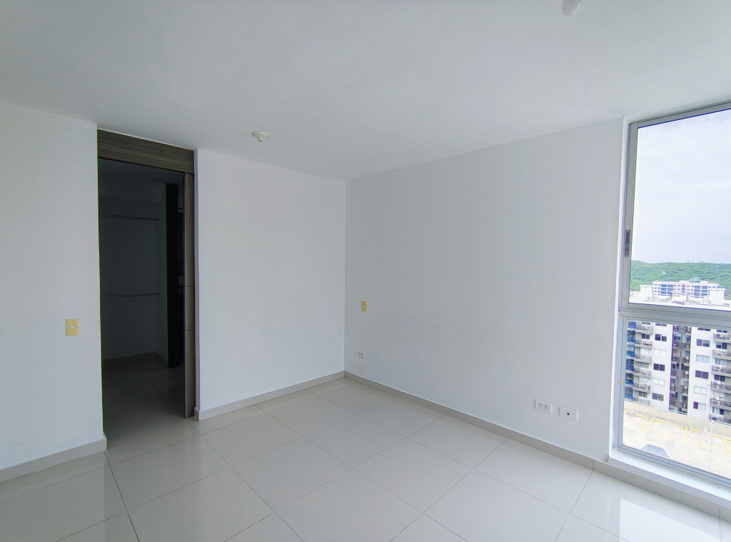 Apartamento en arriendo en Miramar, Barranquilla · foto 18 de 20