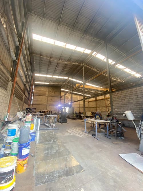 Bodega en venta en Juan Mina, Barranquilla, 2480 m² · foto 6 de 18