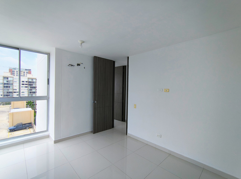 Apartamento en arriendo en Miramar, Barranquilla · foto 19 de 20