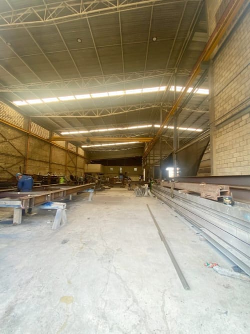 Bodega en venta en Juan Mina, Barranquilla, 2480 m² · foto 7 de 18