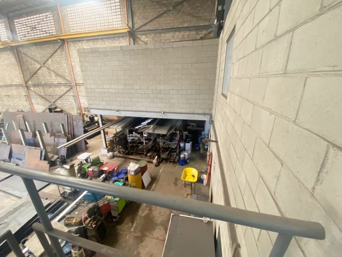 Bodega en venta en Juan Mina, Barranquilla, 2480 m² · foto 9 de 18