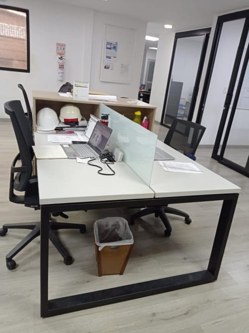 Bodega en venta en Juan Mina, Barranquilla, 2480 m² · foto 10 de 18