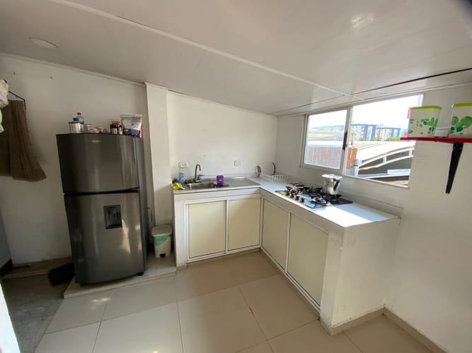Edificio en venta en Valle Del Lili, Cali, 90 m² · foto 21 de 24