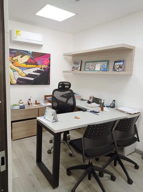 Bodega en venta en Juan Mina, Barranquilla, 2480 m² · foto 12 de 18