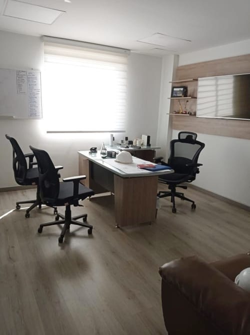 Bodega en venta en Juan Mina, Barranquilla, 2480 m² · foto 14 de 18