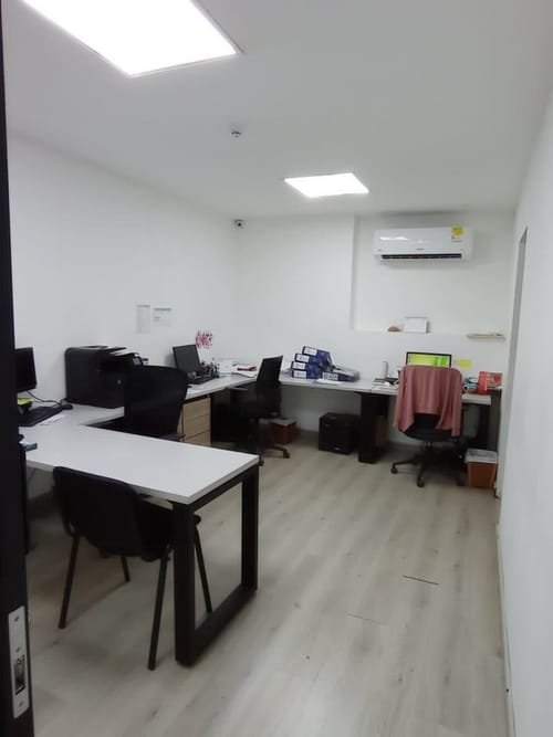 Bodega en venta en Juan Mina, Barranquilla, 2480 m² · foto 16 de 18