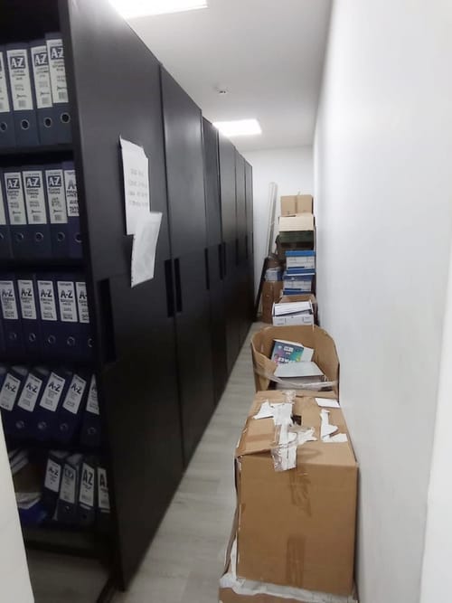 Bodega en venta en Juan Mina, Barranquilla, 2480 m² · foto 18 de 18