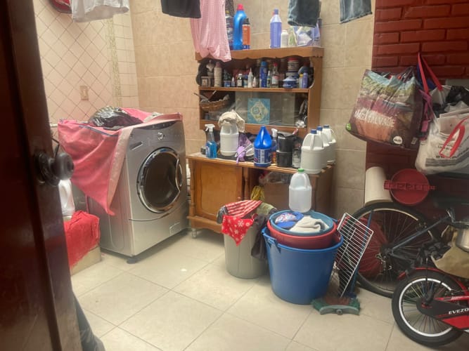 Casa de 7 alcobas en venta en Torremolinos, Bogotá, 199 m² · foto 10 de 18