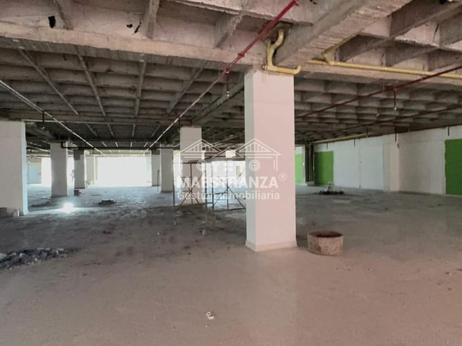Local en arriendo en San Bernardo, Medellín, 1800 m² · foto 7 de 11