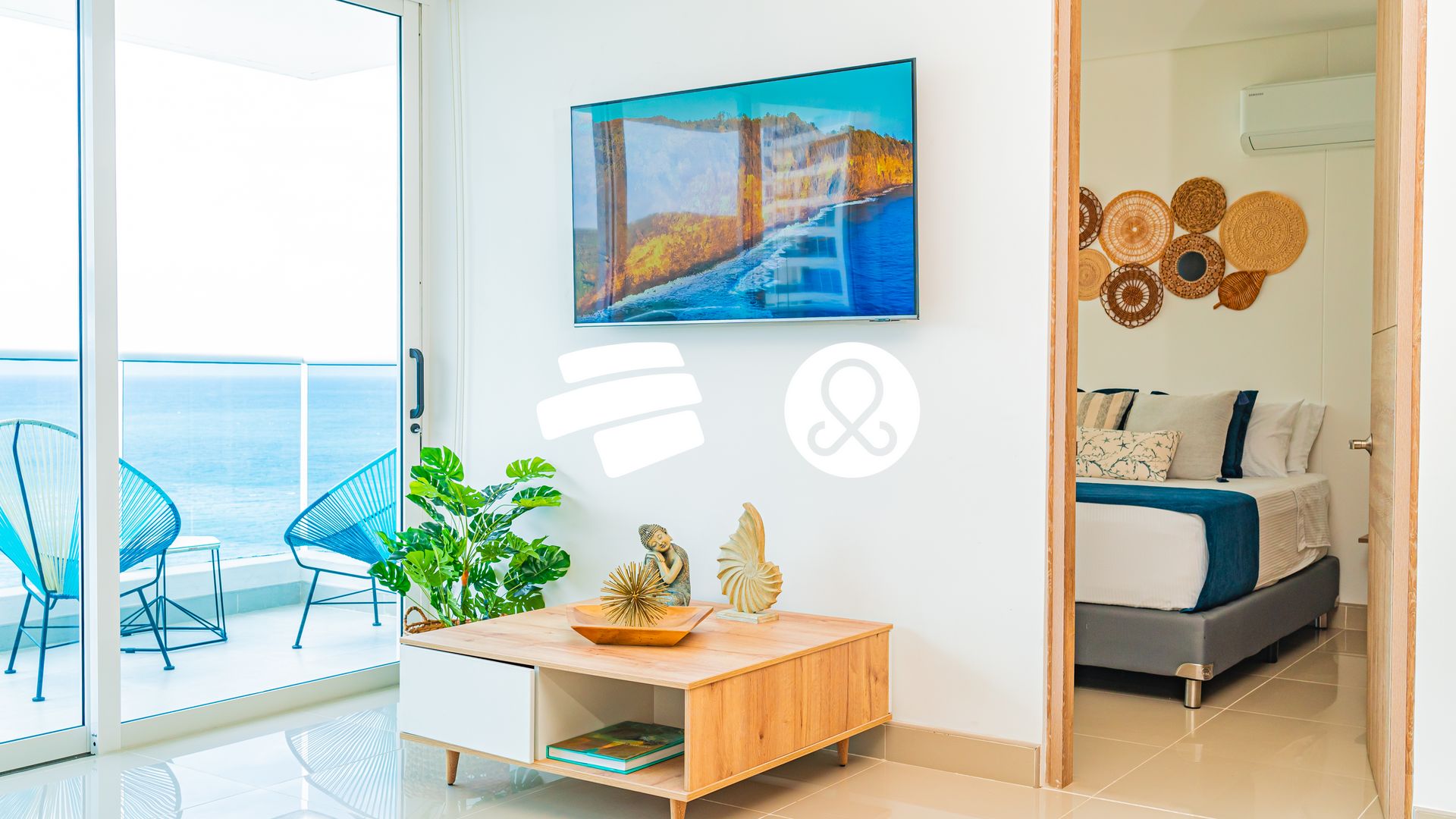 Apartamento en venta en Urbanizacion Salguero, Santa Marta · foto 7 de 24