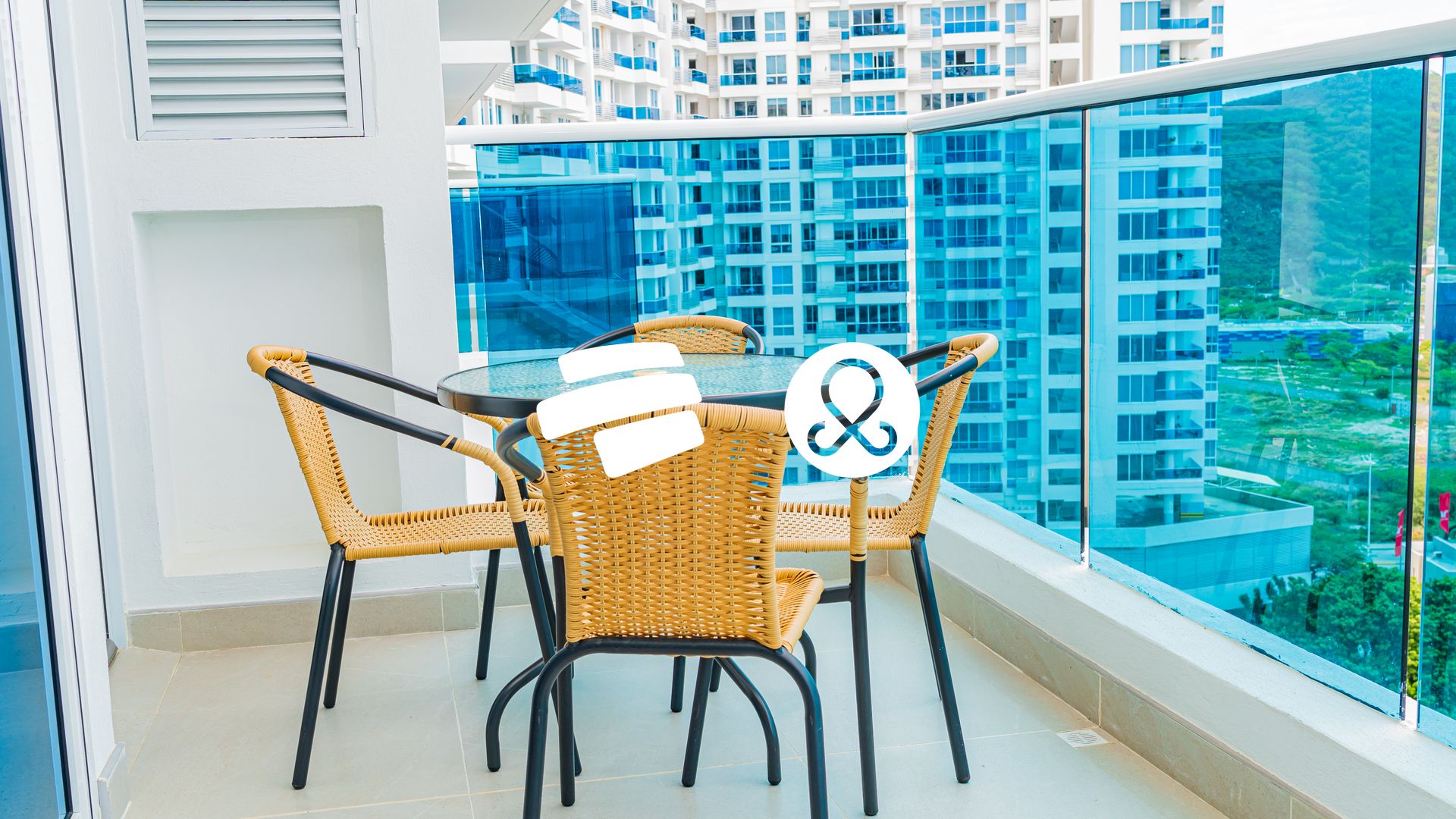 Apartamento en venta en Urbanizacion Salguero, Santa Marta · foto 10 de 24