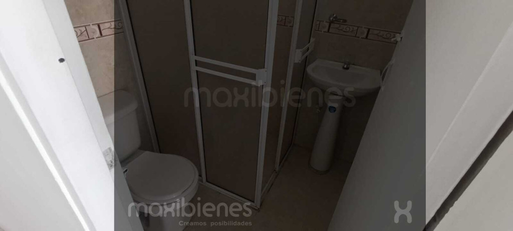 4BR Apartment in Las Mercedes (90 m²) - 2