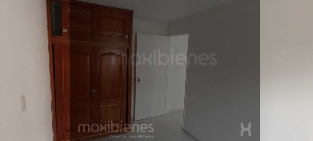 4BR Apartment in Las Mercedes (90 m²) - 3