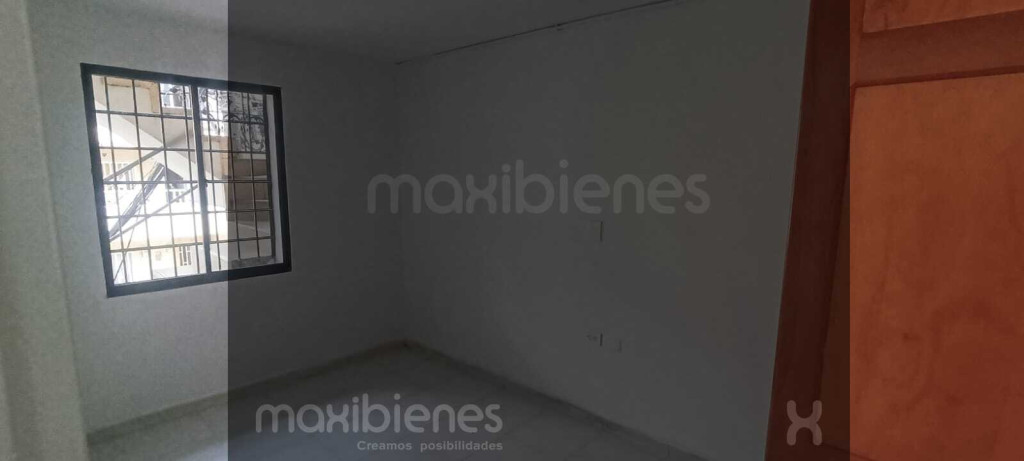 4BR Apartment in Las Mercedes (90 m²) - 4