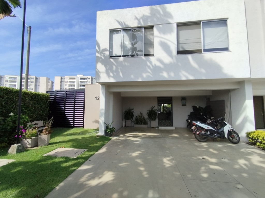 Casa en Arriendo en Alfaguara, Jamundí en Alfaguara