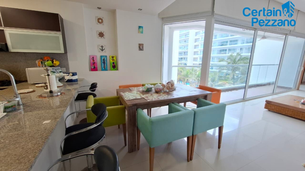 Apartamento en venta en La Boquilla, Cartagena · foto 3 de 19
