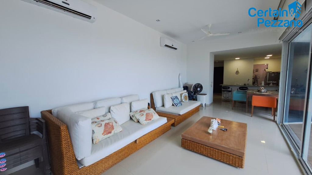 Apartamento en venta en La Boquilla, Cartagena · foto 5 de 19