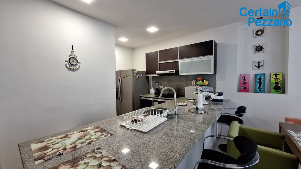 Apartamento en venta en La Boquilla, Cartagena · foto 6 de 19
