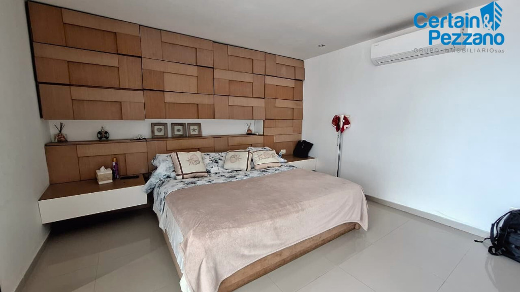 Apartamento en venta en La Boquilla, Cartagena · foto 8 de 19
