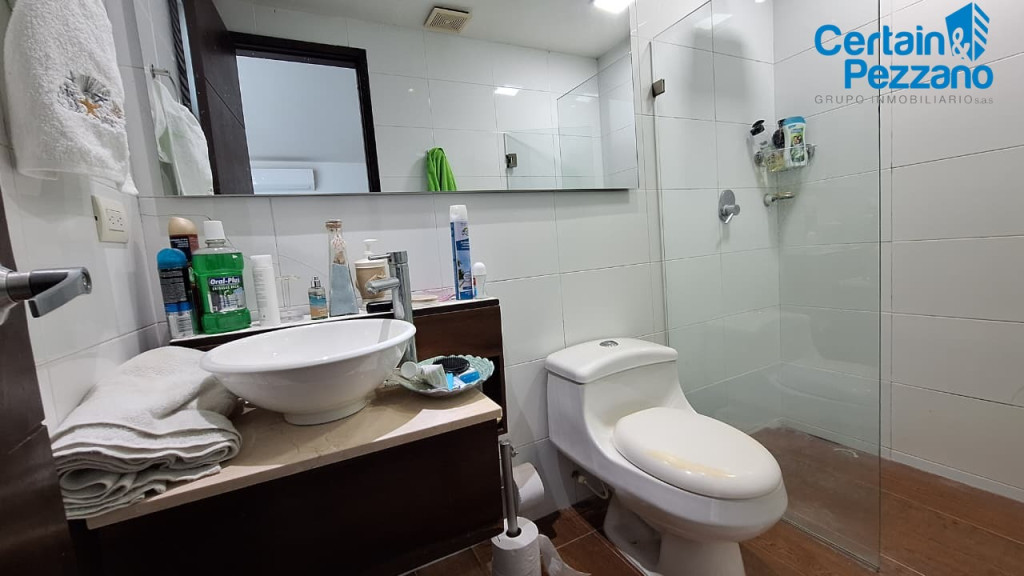 Apartamento en venta en La Boquilla, Cartagena · foto 10 de 19