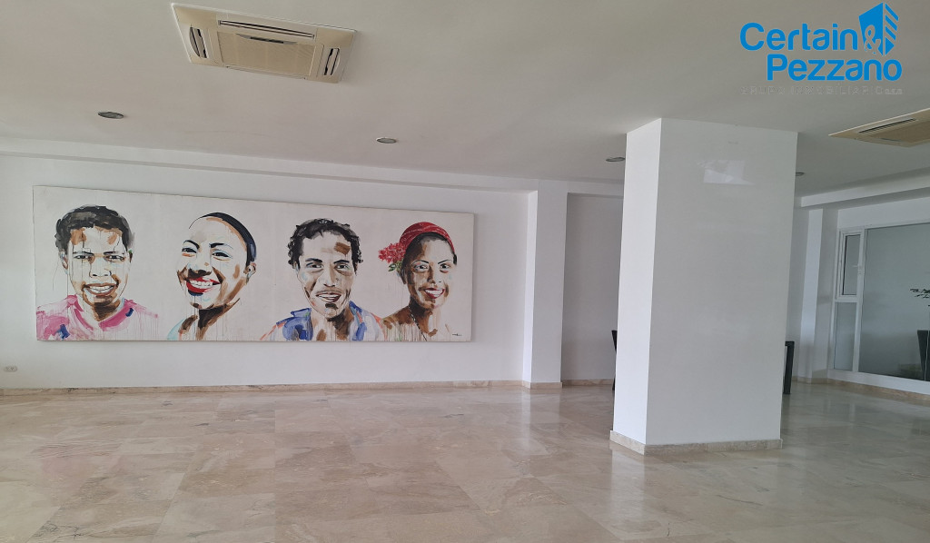Apartamento en venta en La Boquilla, Cartagena · foto 12 de 19