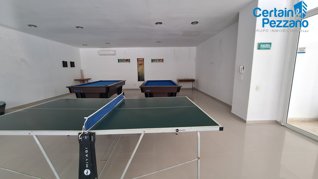 Apartamento en venta en La Boquilla, Cartagena · foto 15 de 19