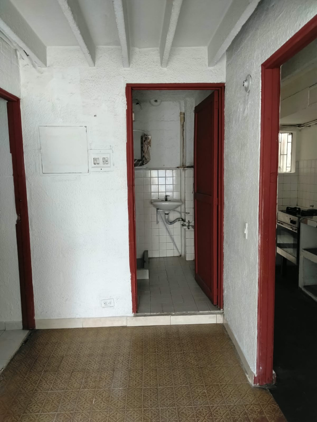 Apartamento en arriendo en La Soledad Norte, Bogotá · foto 4 de 11