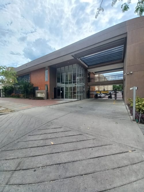 Apartamento de 2 alcobas en venta en Jardin Santander I, Ii Y Iii, Ibagué, 41 m² · foto 3 de 24
