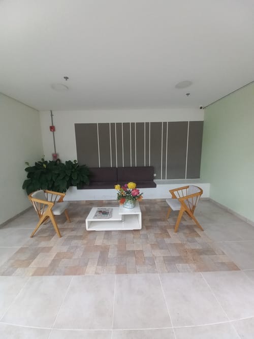 Apartamento de 2 alcobas en venta en Jardin Santander I, Ii Y Iii, Ibagué, 41 m² · foto 4 de 24