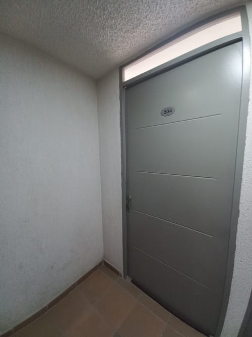 Apartamento de 2 alcobas en venta en Jardin Santander I, Ii Y Iii, Ibagué, 41 m² · foto 6 de 24