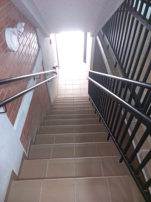Apartamento de 2 alcobas en venta en Jardin Santander I, Ii Y Iii, Ibagué, 41 m² · foto 7 de 24