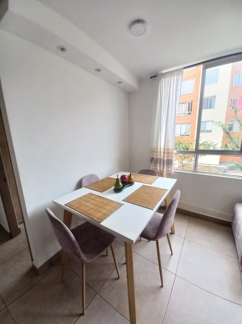 Apartamento de 2 alcobas en venta en Jardin Santander I, Ii Y Iii, Ibagué, 41 m² · foto 9 de 24