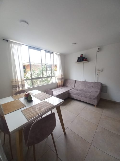 Apartamento de 2 alcobas en venta en Jardin Santander I, Ii Y Iii, Ibagué, 41 m² · foto 10 de 24