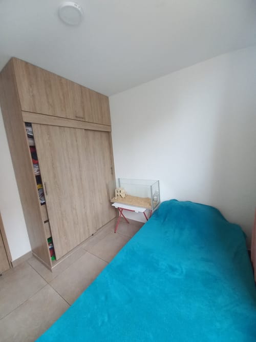 Apartamento de 2 alcobas en venta en Jardin Santander I, Ii Y Iii, Ibagué, 41 m² · foto 15 de 24