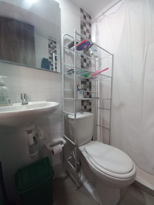 Apartamento de 2 alcobas en venta en Jardin Santander I, Ii Y Iii, Ibagué, 41 m² · foto 16 de 24
