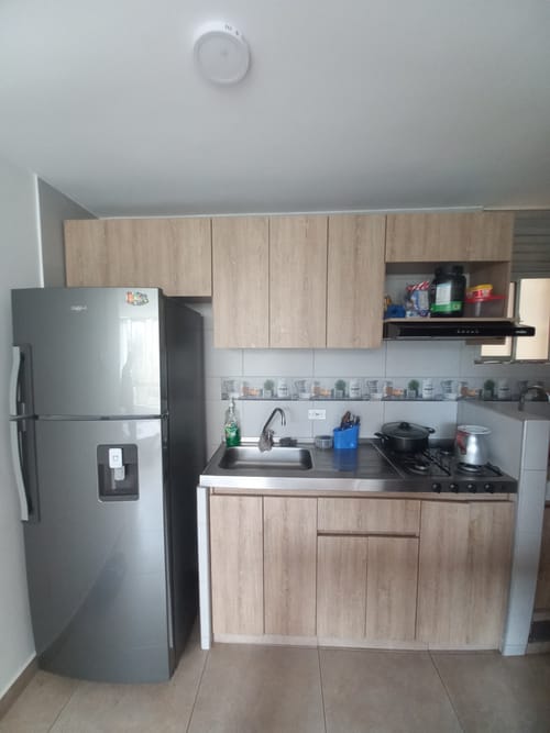 Apartamento de 2 alcobas en venta en Jardin Santander I, Ii Y Iii, Ibagué, 41 m² · foto 17 de 24